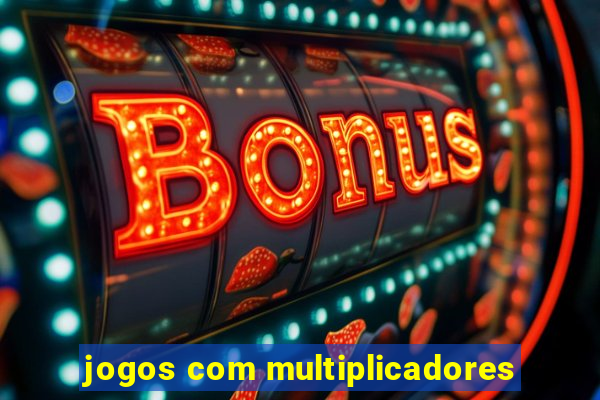 jogos com multiplicadores